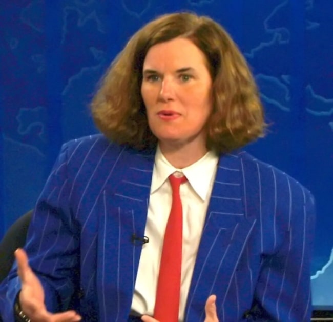 Paula Poundstone Height, Weight, Age, Net Worth, Children