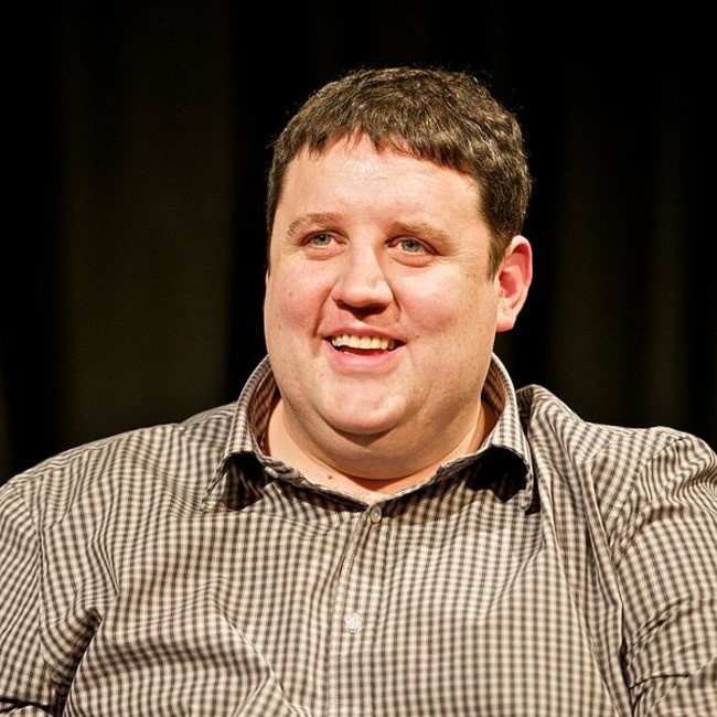 Peter Kay Height, Weight, Age, Body Statistics