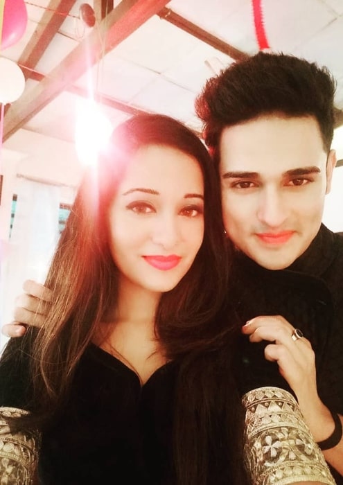 Preetika Rao Height, Weight, Age, Body Statistics
