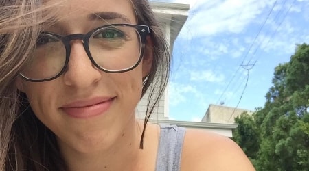 Rachel Ballinger Height, Weight, Age, Body Statistics