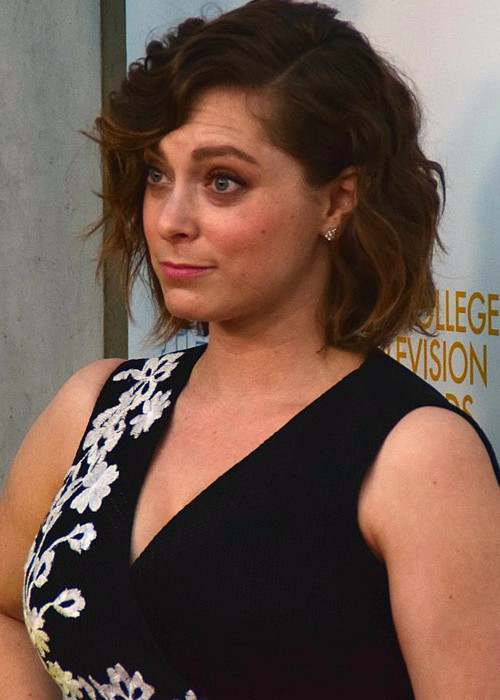 Rachel Bloom Height, Weight, Age, Body Statistics