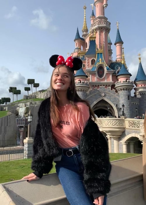 Reef Neeman Height, Weight, Age, Body Statistics