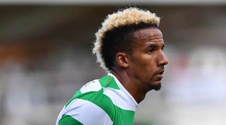 Scott Sinclair Height, Weight, Age, Body Statistics