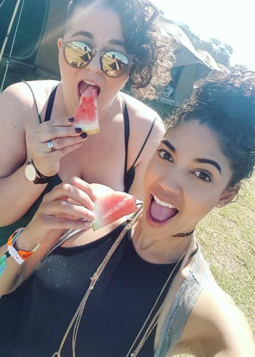 Shamilla Miller Height, Weight, Age, Body Statistics