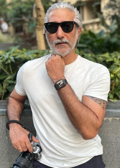 Shataf Figar Height, Weight, Age, Movies, Wife, Family