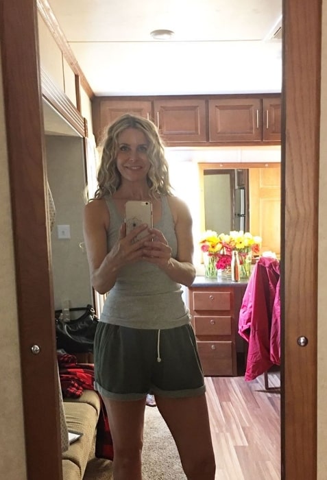 Sheri Moon Zombie Height, Weight, Age, Body Statistics