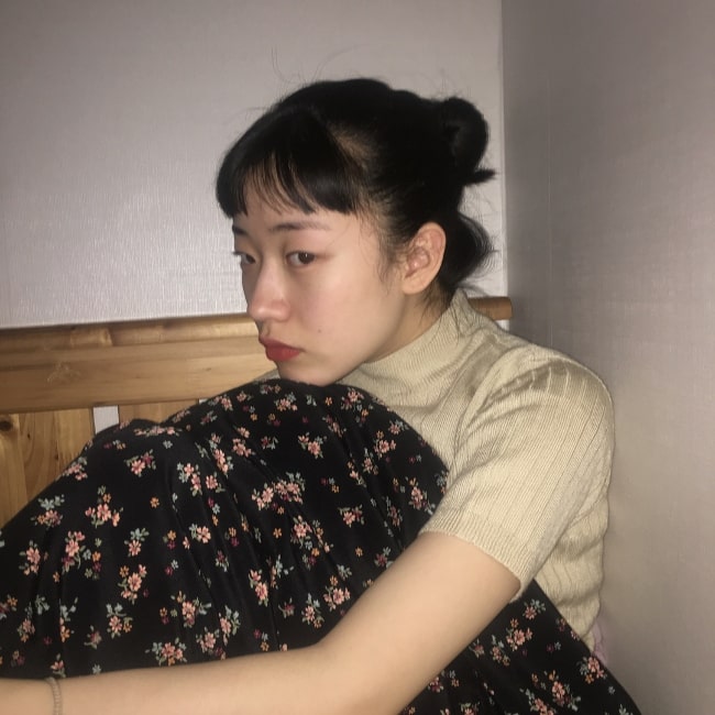 Shim Dal Gi in March 2018