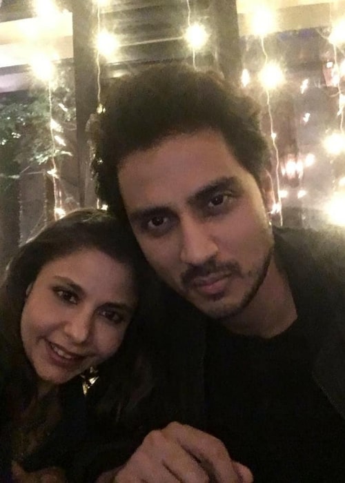 Shiv Panditt Height, Weight, Age, Body Statistics