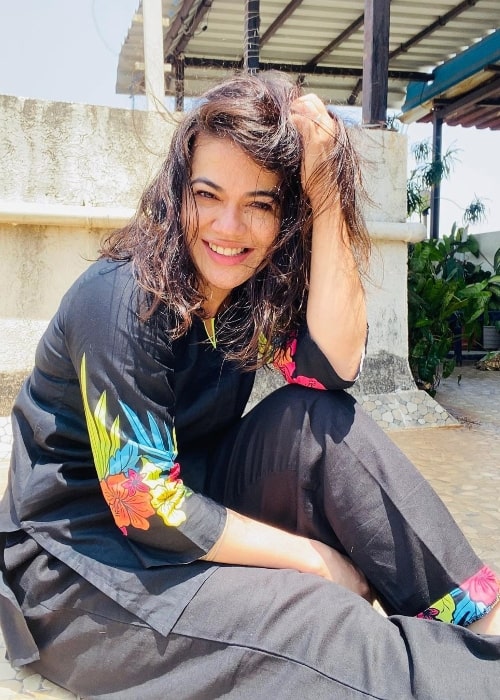 Shweta Gulati Height, Weight, Age, Body Statistics