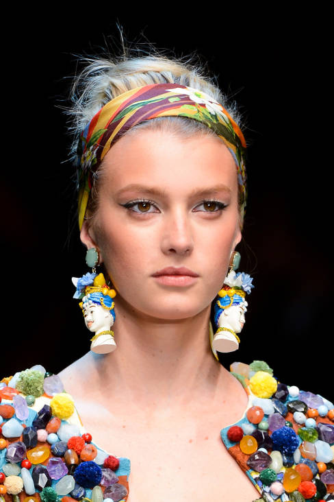 Sigrid Agren Height, Weight, Age, Body Statistics