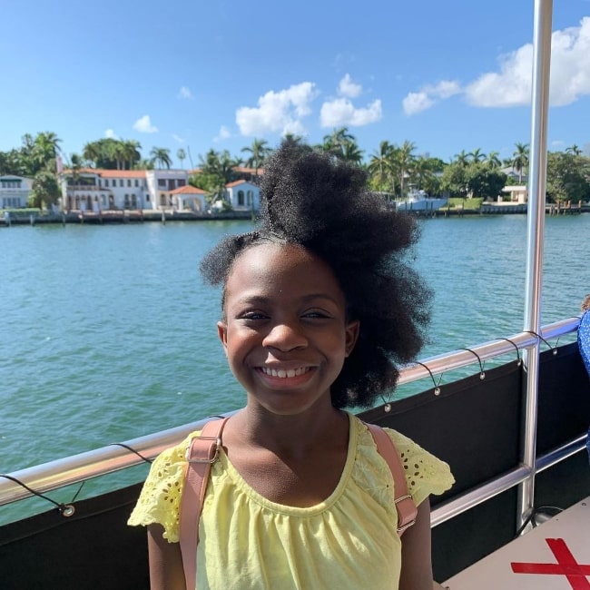 Skye Dakota Turner Height, Weight, Age, Body Statistics