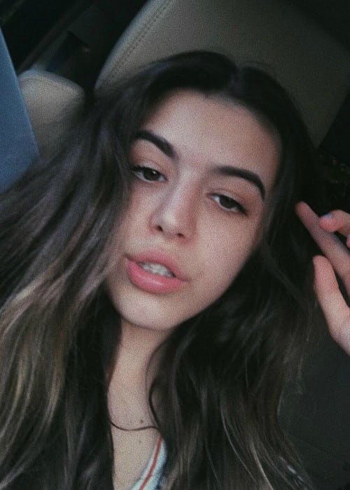 Sophia Grace Brownlee Height, Weight, Age, Body Statistics