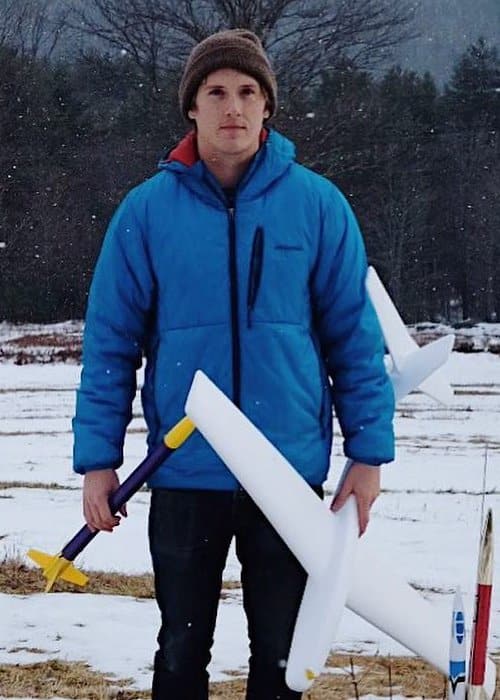 Spencer Treat Clark Height, Weight, Age, Body Statistics