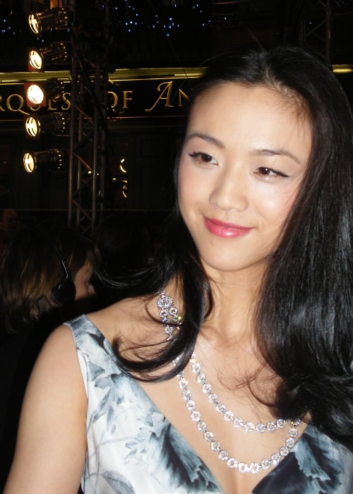 Tang Wei Height, Weight, Age, Husband, Biography, Daughter