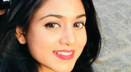 Tanvi Dogra Height, Weight, Age, Body Statistics