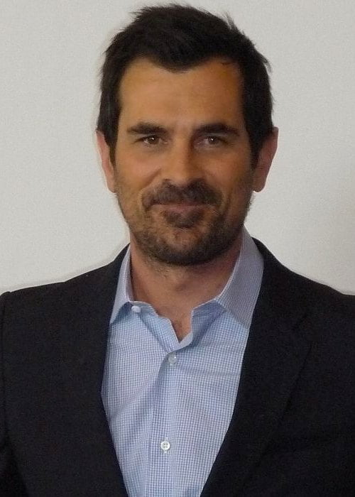 Ty Burrell Height, Weight, Age, Body Statistics
