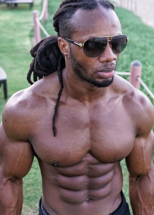 Ulisses Jr Height, Weight, Age, Body Statistics