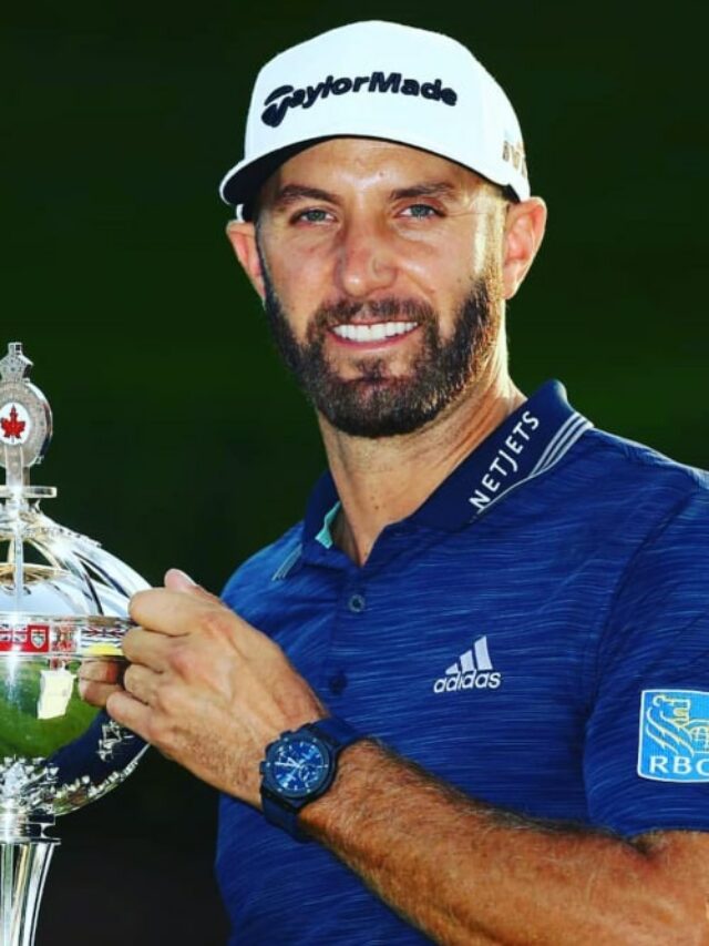 12 Best PGA Golfers Of 2026 - Healthy Celeb